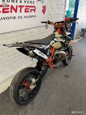 KTM 300 2