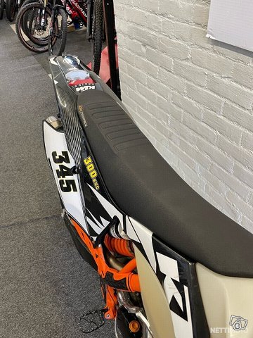 KTM 300 4