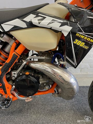 KTM 300 5