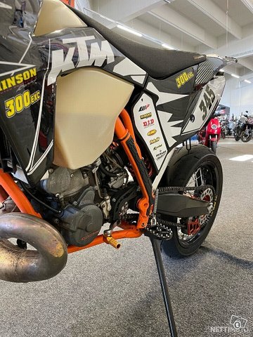 KTM 300 6