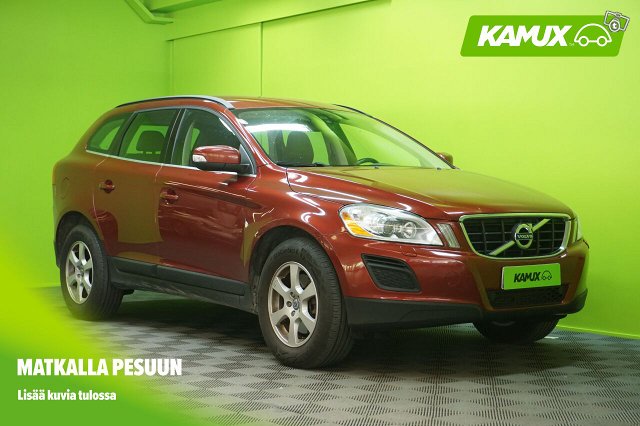 Volvo XC60, kuva 1