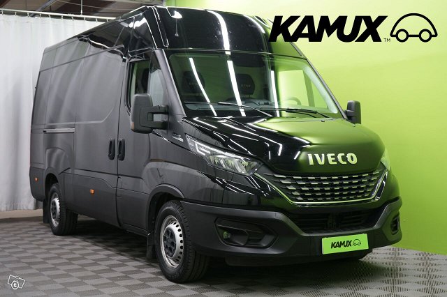 Iveco Daily, kuva 1