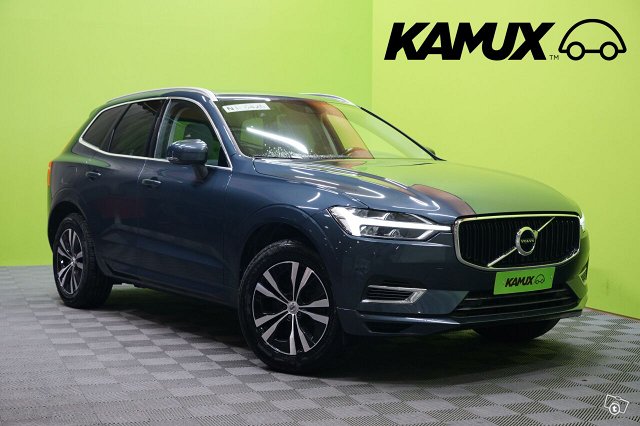 Volvo XC60, kuva 1