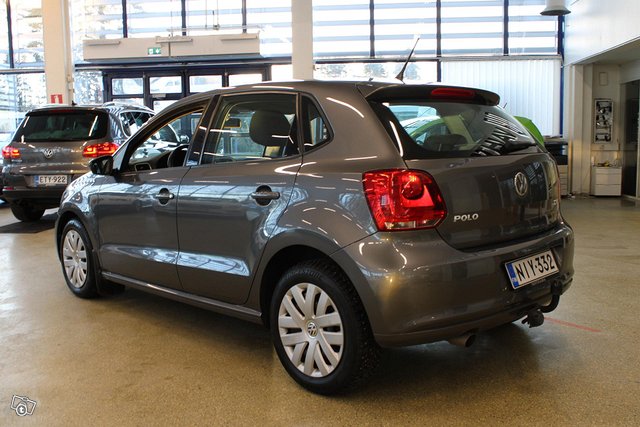 Volkswagen Polo 14