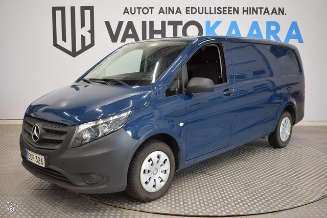 Mercedes-Benz Vito, kuva 1