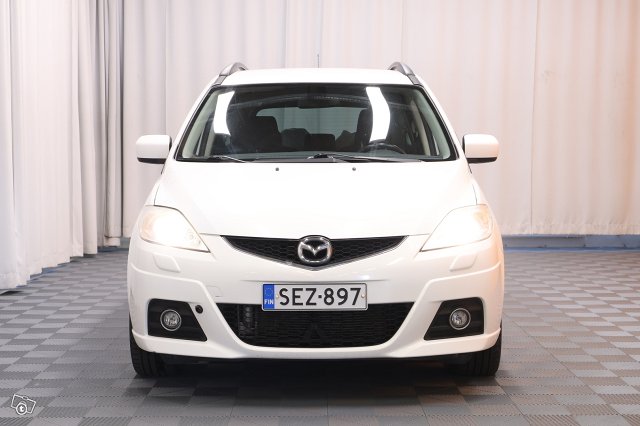 Mazda 5 2