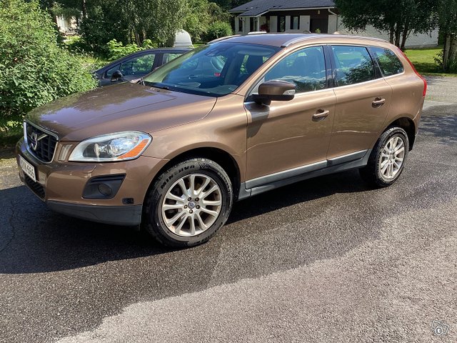 Volvo XC60, kuva 1