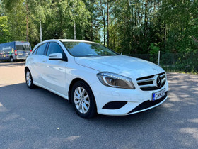 Mercedes-Benz A, Autot, Kotka, Tori.fi