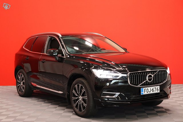 Volvo XC60, kuva 1