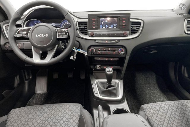 KIA CEED 7