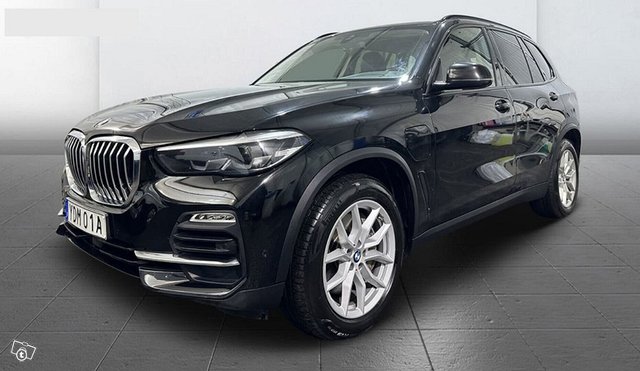 BMW X5, kuva 1