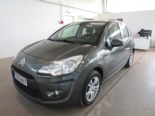 Citroen C3, kuva 1