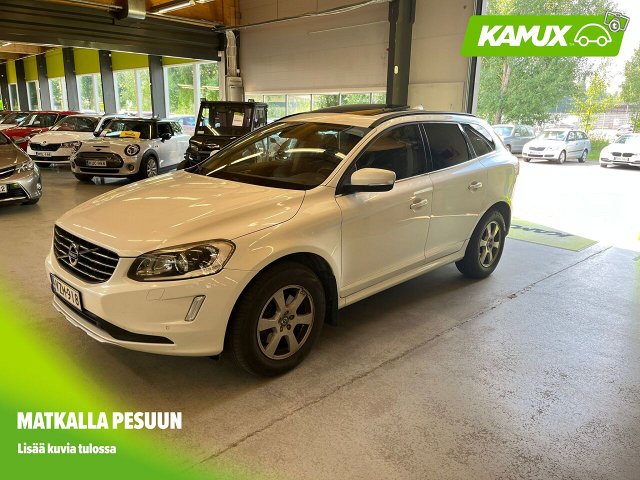 Volvo XC60, kuva 1