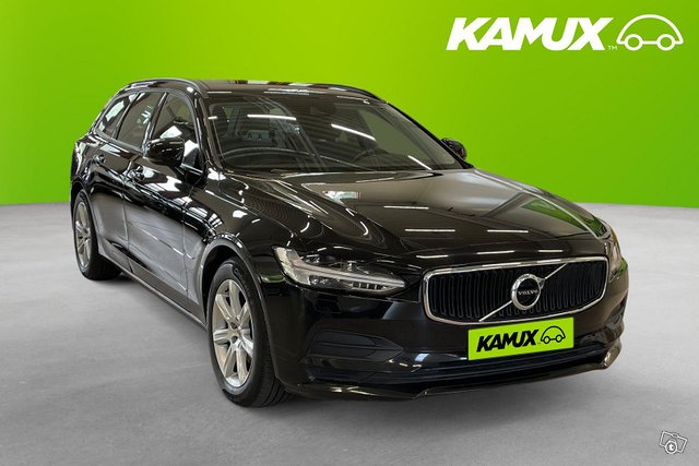 Volvo V90, kuva 1