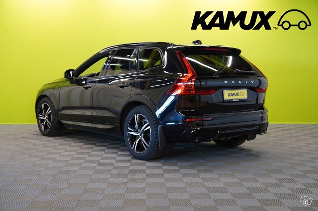 Volvo XC60 5