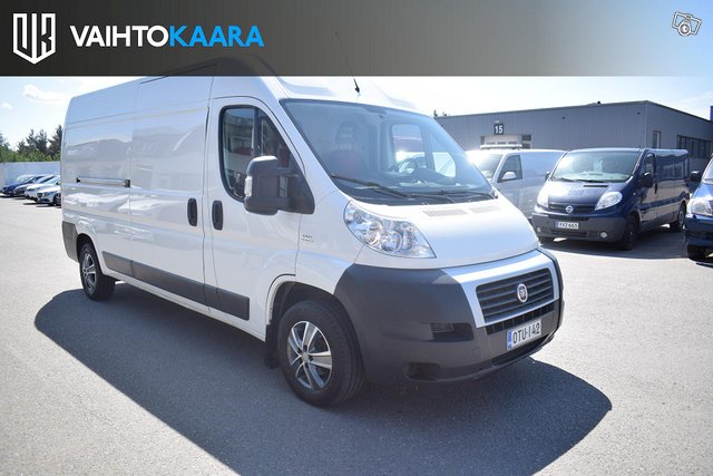 Fiat Ducato 20