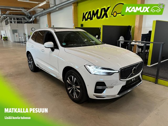 Volvo XC60, kuva 1