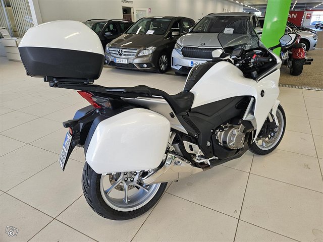 Honda VFR 3