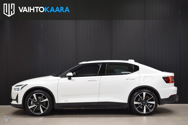 Polestar 2 13