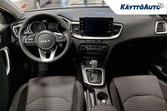 Kia Ceed 13