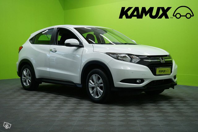 Honda HR-V, kuva 1