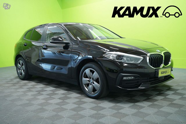 BMW 118, kuva 1