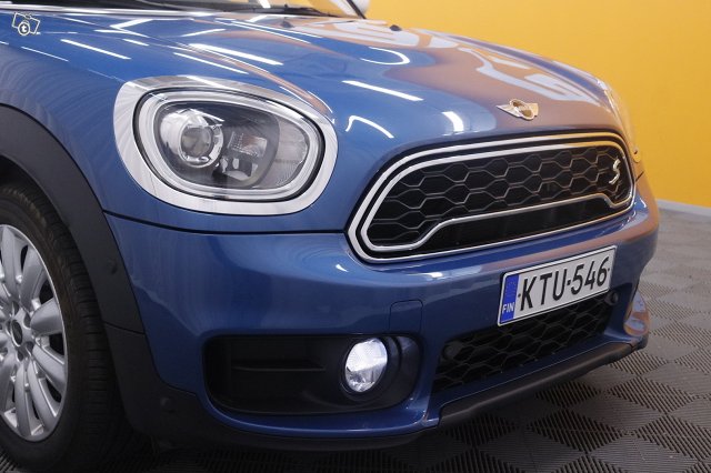 Mini Countryman 10