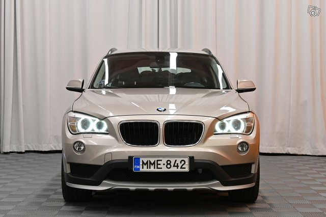 BMW X1 2