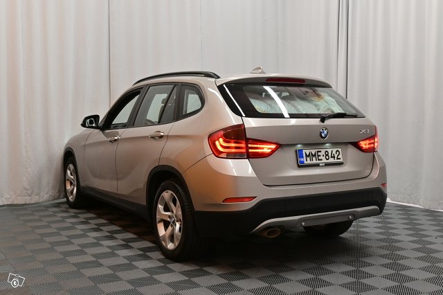 BMW X1 4