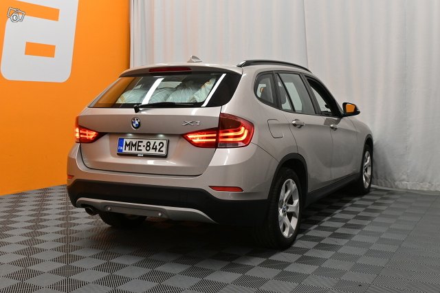 BMW X1 7