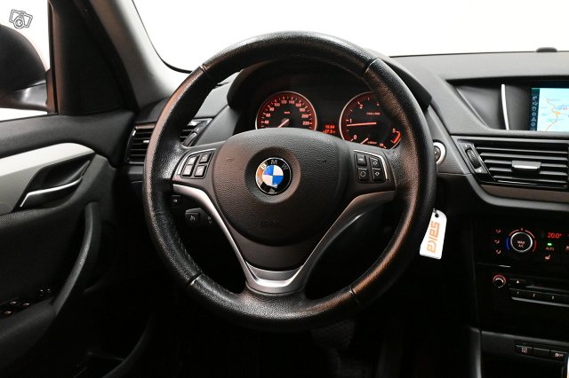 BMW X1 14