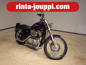 Harley-Davidson Sportster, Moottoripyrt, Moto, Vaasa, Tori.fi