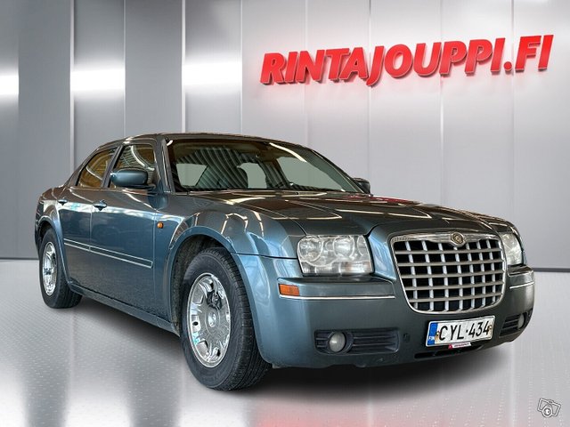 Chrysler 300C, kuva 1