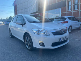 Toyota Auris, Autot, Helsinki, Tori.fi