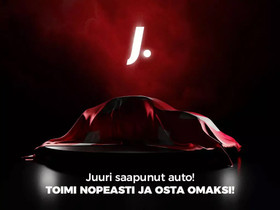Volkswagen Jetta, Autot, Helsinki, Tori.fi