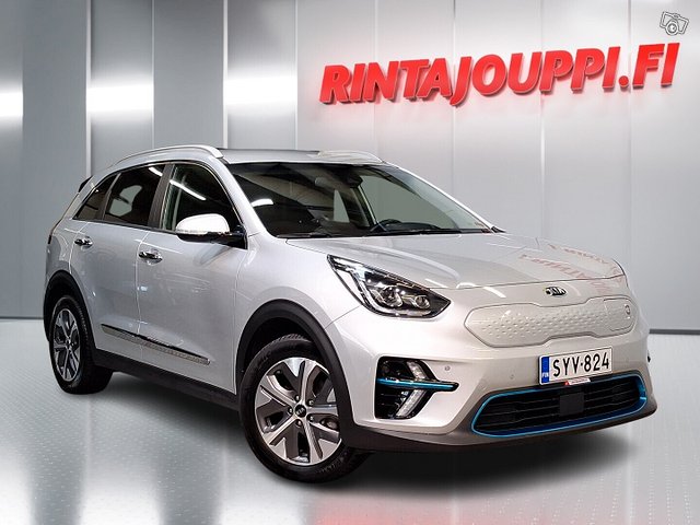 Kia Niro Electric