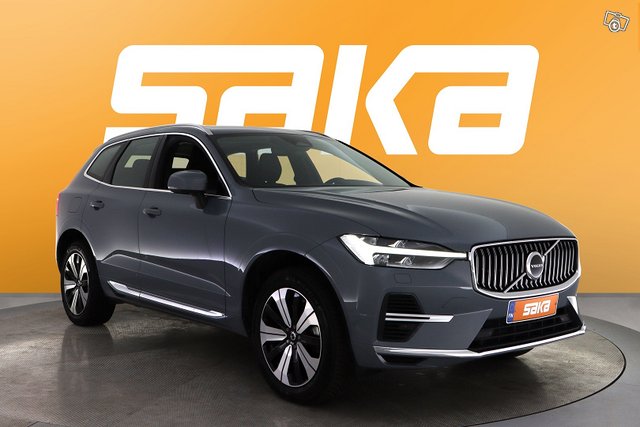 Volvo XC60, kuva 1