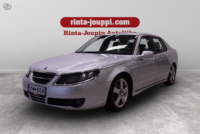 Saab 9-5