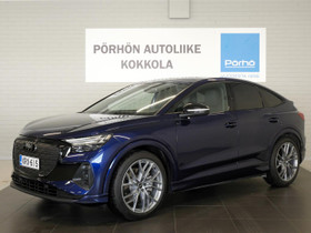 AUDI Q4 E-tron, Autot, Kokkola, Tori.fi