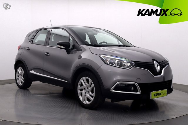 Renault Captur, kuva 1