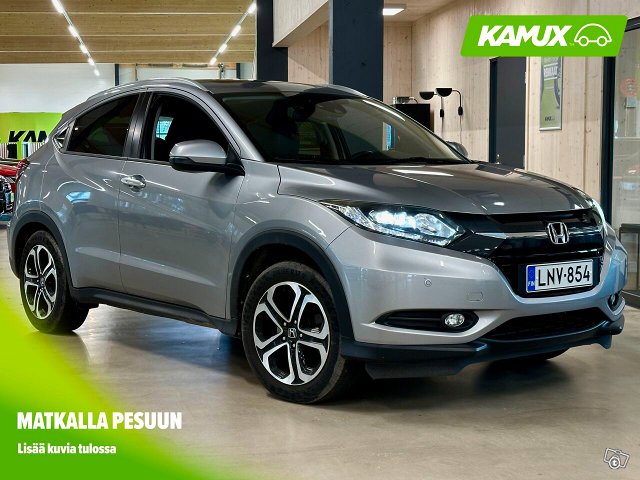 Honda HR-V, kuva 1