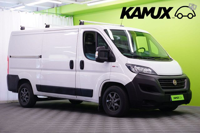 Fiat Ducato 1