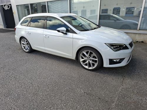 Seat Leon ST