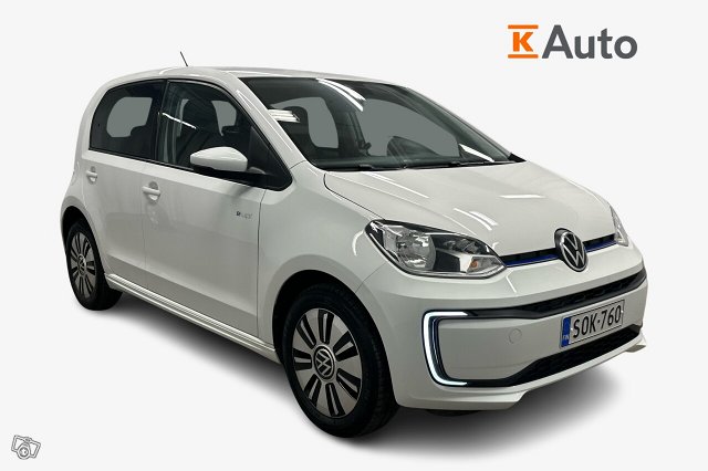 Volkswagen Up, kuva 1