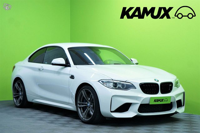 BMW M2, kuva 1