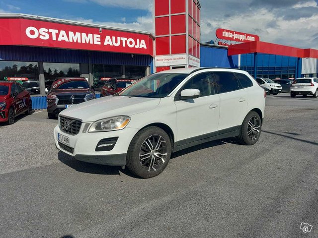 Volvo XC60, kuva 1