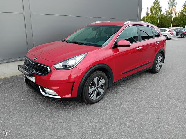 Kia Niro