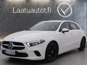 Mercedes-Benz A, Autot, Lohja, Tori.fi
