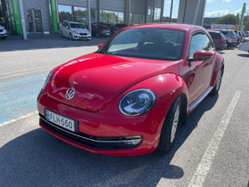 Volkswagen Beetle, Autot, Turku, Tori.fi