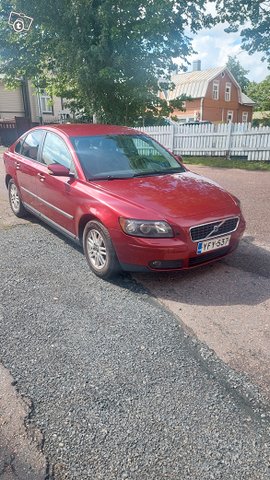 Volvo S40, kuva 1